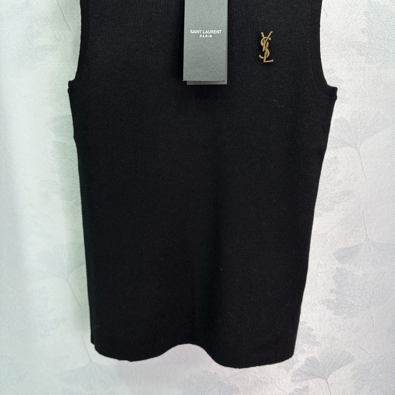 YSL Gilet